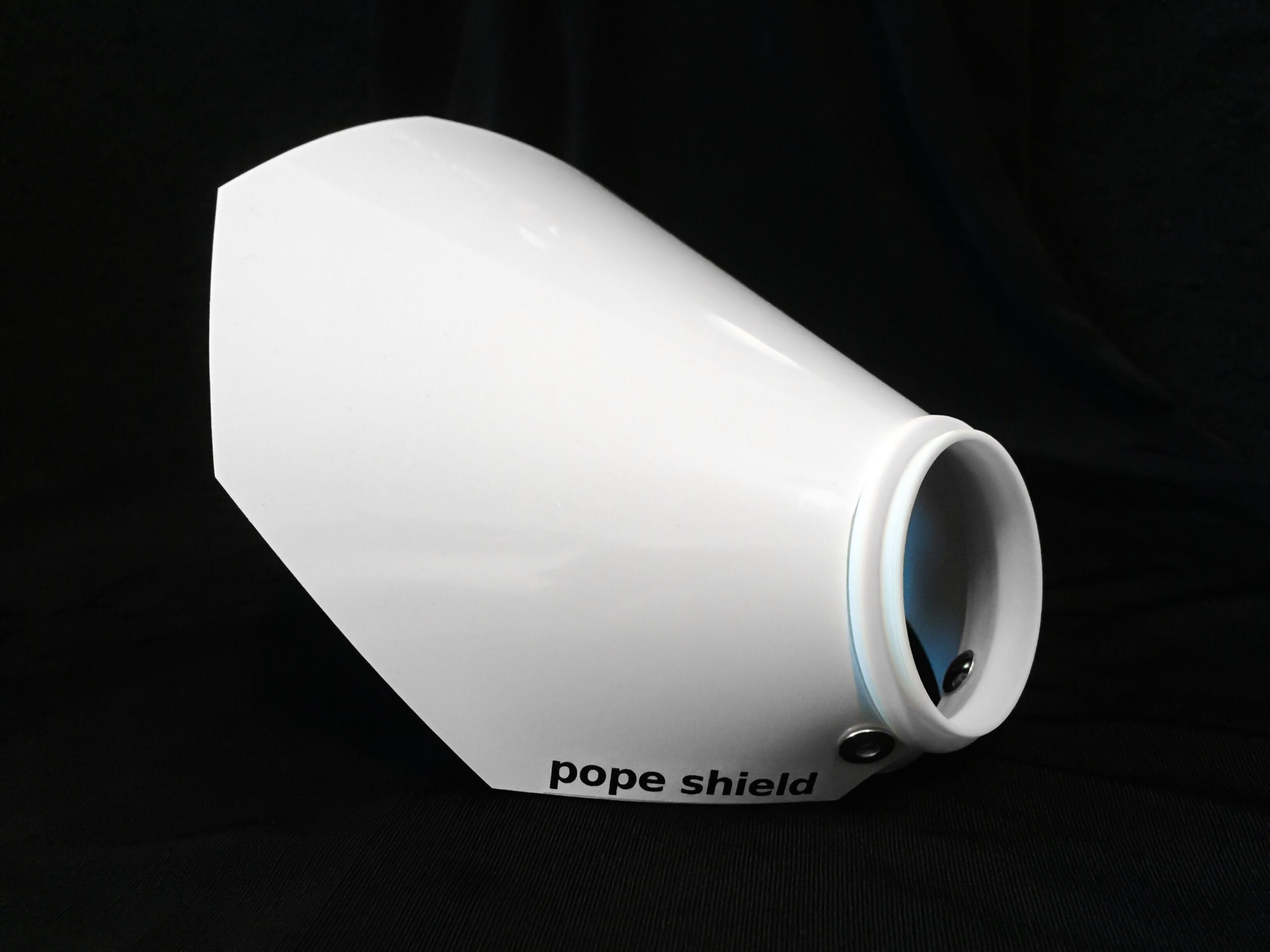 Pope Shield 46mm Complete Set Macro Diffuser 