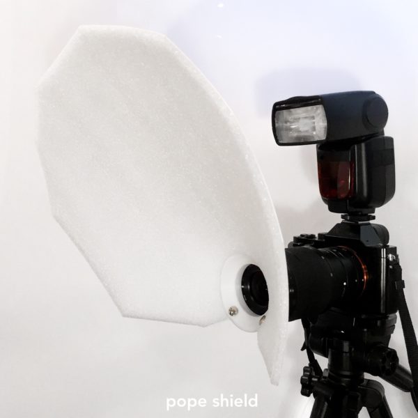 Pope Shield Foam Composite PRO