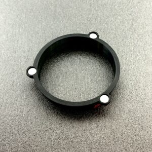 Magnetic ring for Ring Flash diffuser (Godox ML-150ii and MF-R76)