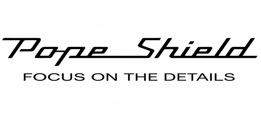 popeshield.com