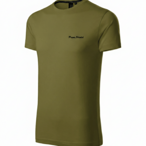 Pope Shield – Ultimate Tee - Icon Edition