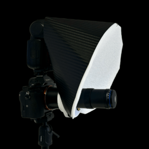 Pope Shield For Laowa 25mm