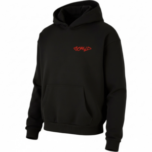 PPSHLD – Ultra Heavy Hoody - Tag